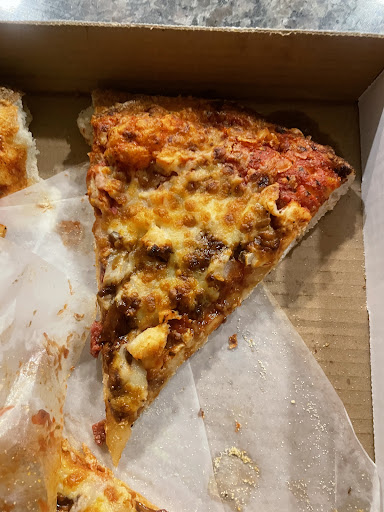 Photo of Canadian Pizza Unlimited - 1 Sylvan Dr, Sylvan Lake, AB T4S 1J9